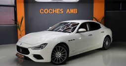 mserati ghibli MOD 4079