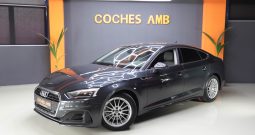 A5 40TFSI 107K MOD 4289