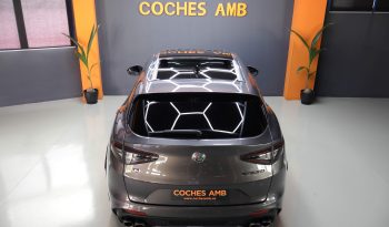 ALFA ROMEO Stelvio 2.9L 510CV Quadrifoglio lleno