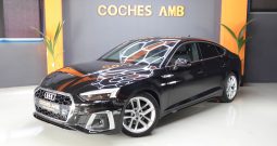 AUDI A5 40 MON MOD 4151