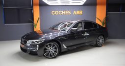 BMW 530E GRIS 7 MOD 4394