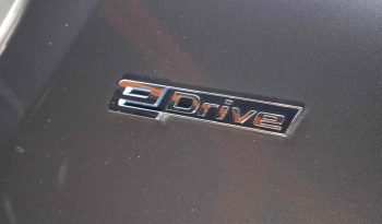 BMW 530e iPerformance lleno