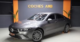 MERCEDES CLA 250e MOD 4255