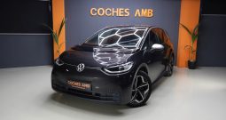 VOLKSWAGEN ID3 1ST MOD 4621