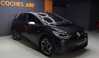 VOLKSWAGEN ID.3 1st lleno