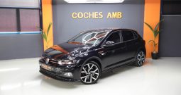 VOLKSWAGEN POLO GTI MOD 4189