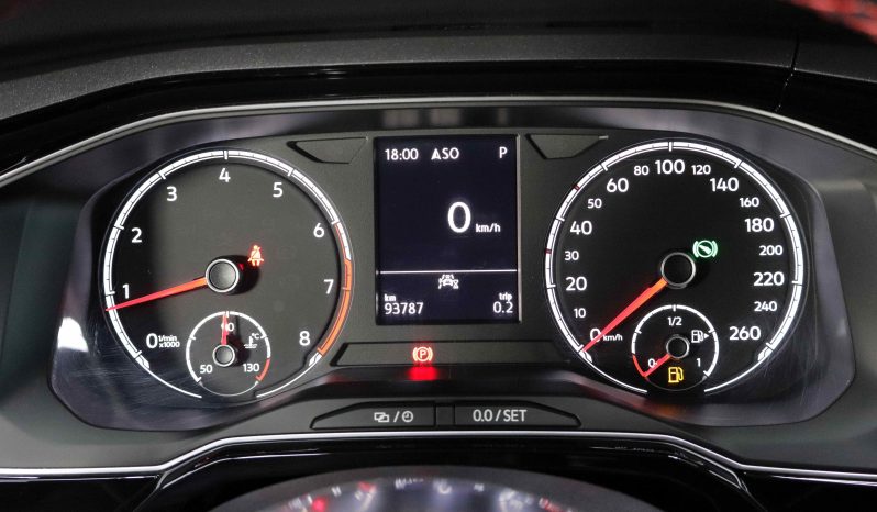 VOLKSWAGEN Polo GTI 2.0 TSI 200CV DSG lleno