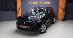 VOLVO XC40 T3 NEGRO MOD 4561