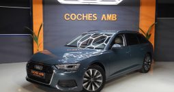 AUDI A6 35TDI VERDE MOD 5046