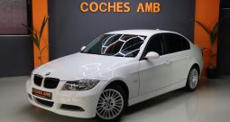 BMW 320D 2008 MOD 4781