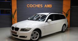 BMW 320D TOURING 2009 MOD 4807