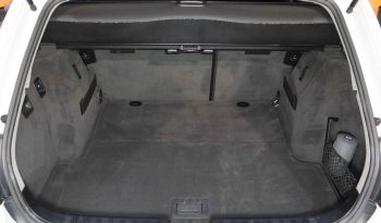 BMW 320D TOURING lleno