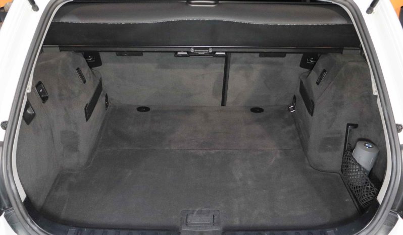 BMW 320D TOURING lleno