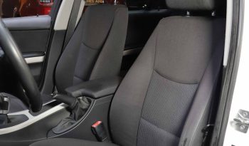 BMW 320D TOURING lleno