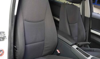 BMW 320D TOURING lleno
