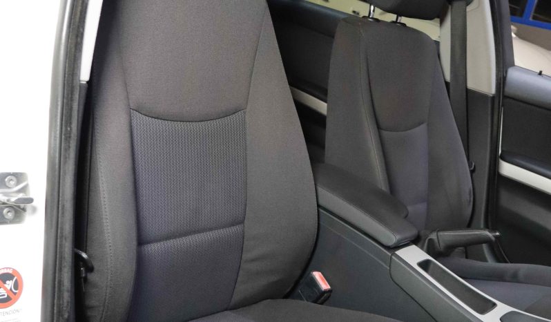 BMW 320D TOURING lleno