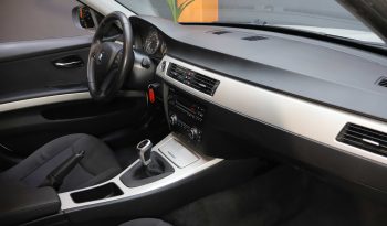 BMW 320D TOURING lleno