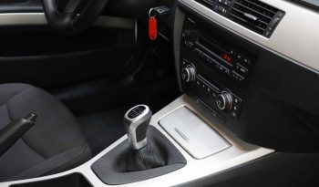 BMW 320D TOURING lleno