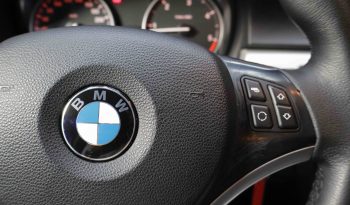 BMW 320D TOURING lleno