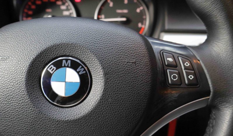 BMW 320D TOURING lleno