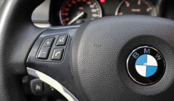 BMW 320D TOURING lleno
