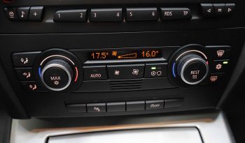BMW 320D TOURING lleno