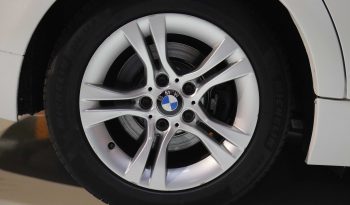 BMW 320D TOURING lleno