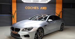 BMW M6 2013 MOD 5010