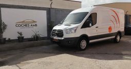 FORD TRANSIT MOD 4669
