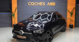 MERCEDES CLA 200D TECHO MOD 4895
