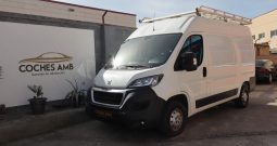 PEUGEOT BOXER MOD 4703