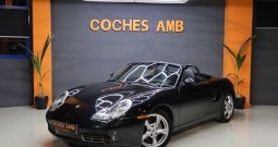 PORSCHE BOXSTER MOD 4827