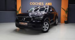 VOLVO XC40 T3 NEGRO MOD 4560