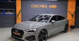 AUDI S5 MOD 5505