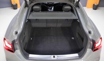 AUDI A5 S5 TDI quattro lleno