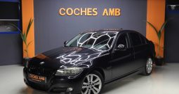 BMW 320D AUT MOD 5324