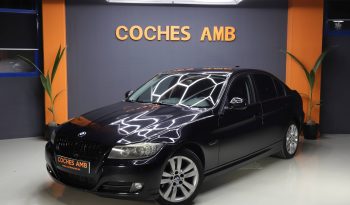 BMW 320D AUT MOD 5324
