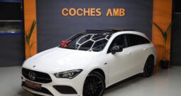 CLA250 SHOTINGB MOD 5387