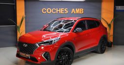 HYUNDAI TUCSON N-LINE MOD 5212