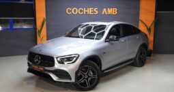 MERCEDES GLC300 MOD 5427