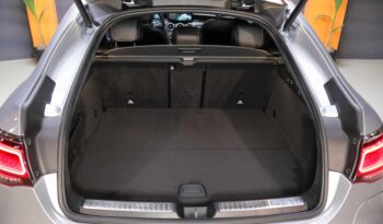 MERCEDES-BENZ GLC Coupé 300e 4MATIC lleno