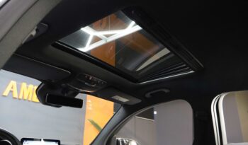 MERCEDES-BENZ GLC Coupé 300e 4MATIC lleno