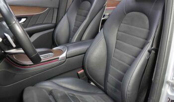 MERCEDES-BENZ GLC Coupé 300e 4MATIC lleno
