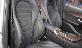 MERCEDES-BENZ GLC Coupé 300e 4MATIC lleno