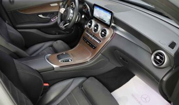 MERCEDES-BENZ GLC Coupé 300e 4MATIC lleno