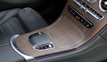 MERCEDES-BENZ GLC Coupé 300e 4MATIC lleno
