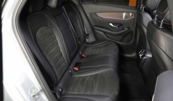 MERCEDES-BENZ GLC Coupé 300e 4MATIC lleno
