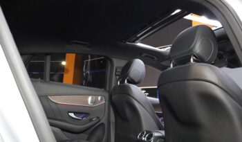 MERCEDES-BENZ GLC Coupé 300e 4MATIC lleno
