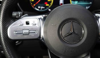 MERCEDES-BENZ GLC Coupé 300e 4MATIC lleno