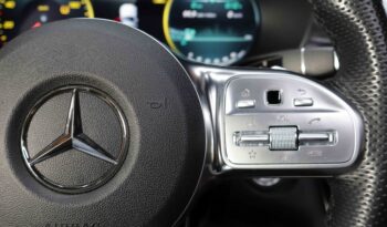 MERCEDES-BENZ GLC Coupé 300e 4MATIC lleno